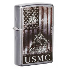 Zippo 49316 USMC